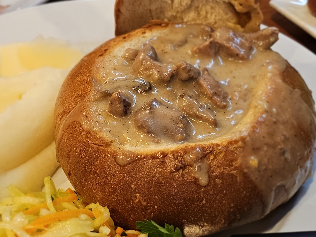 Stolovaya