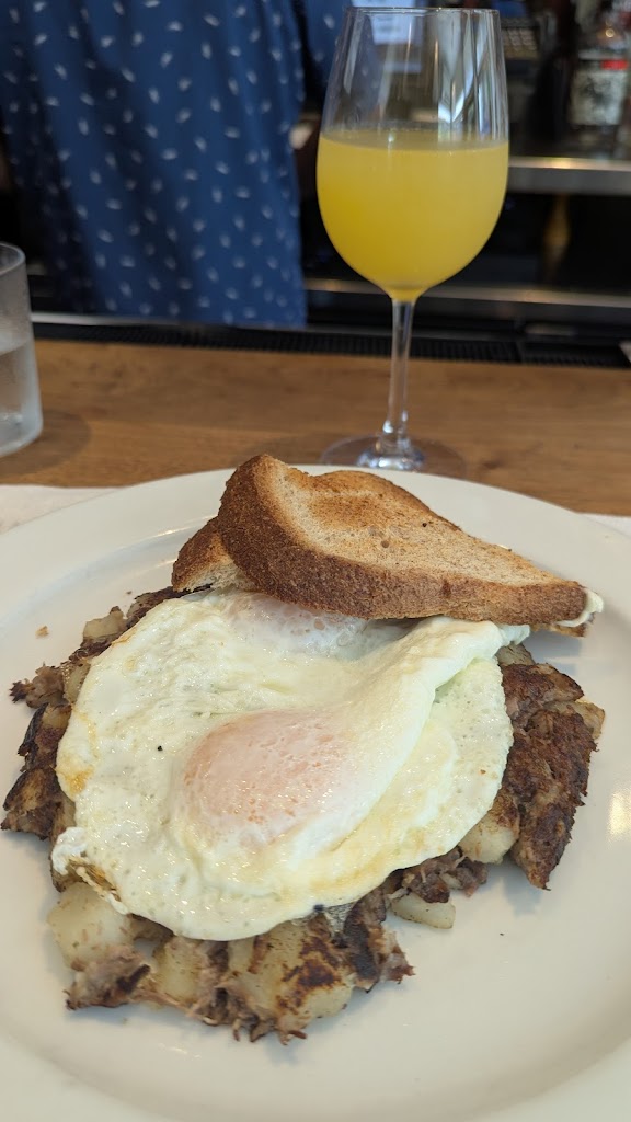 Stone Park Cafe