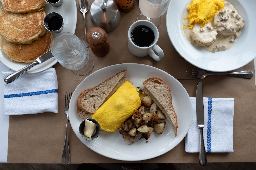 Stone Park Cafe