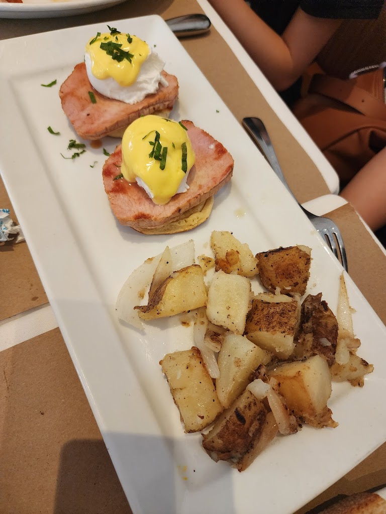 Stone Park Cafe