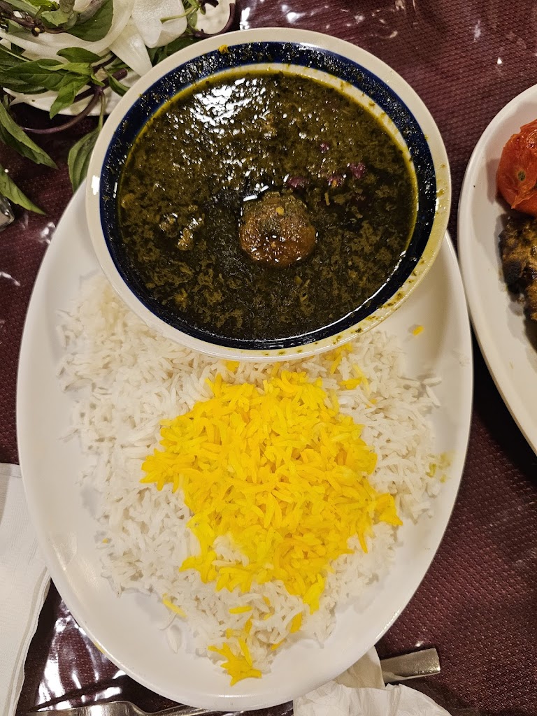Stone Stew 1 (Dizi Sangi)