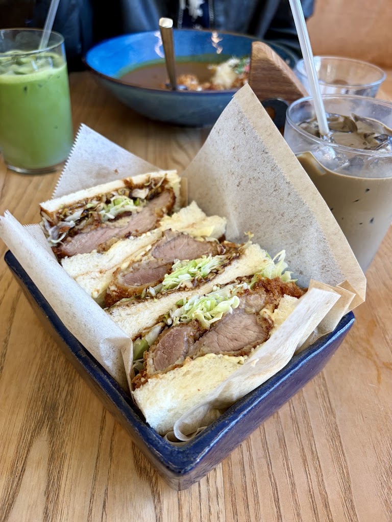 Stonemill Matcha