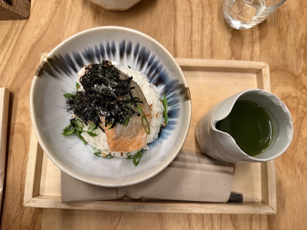 Stonemill Matcha