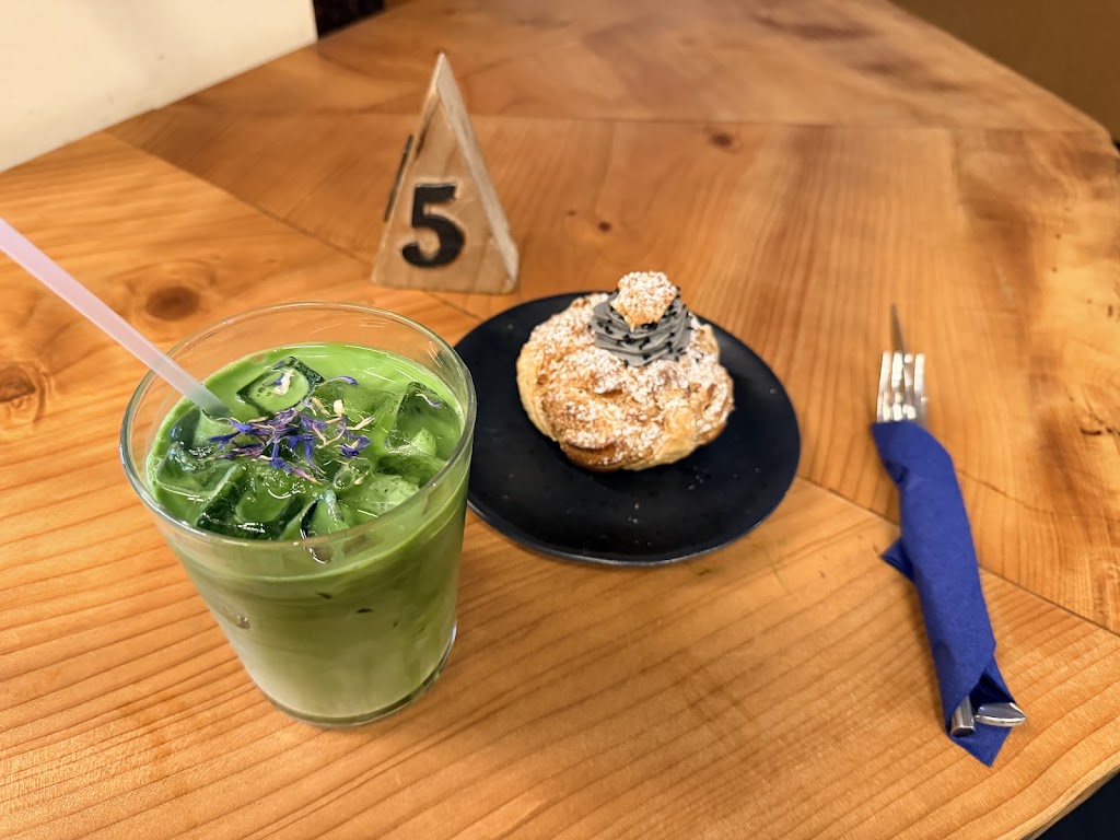 Stonemill Matcha