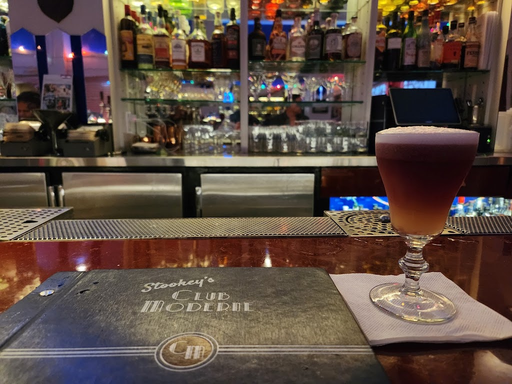 Stookey's Club Moderne