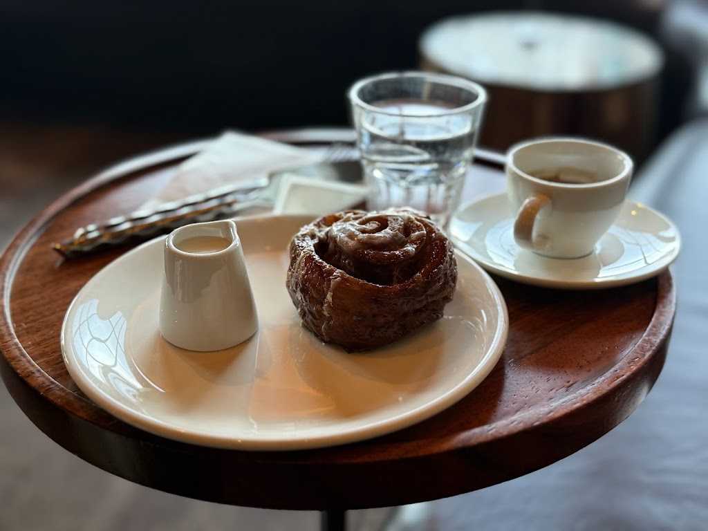 Storyville Coffee Pike Place