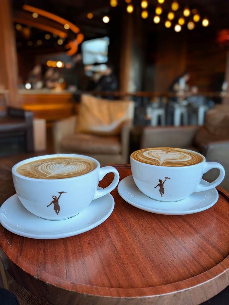 Storyville Coffee Pike Place