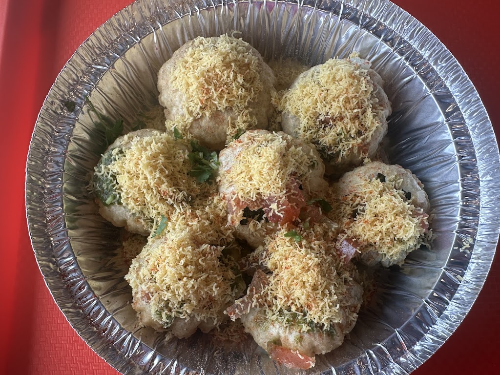 Street Chaat Best Indian Street Food Restaurant In Brampton