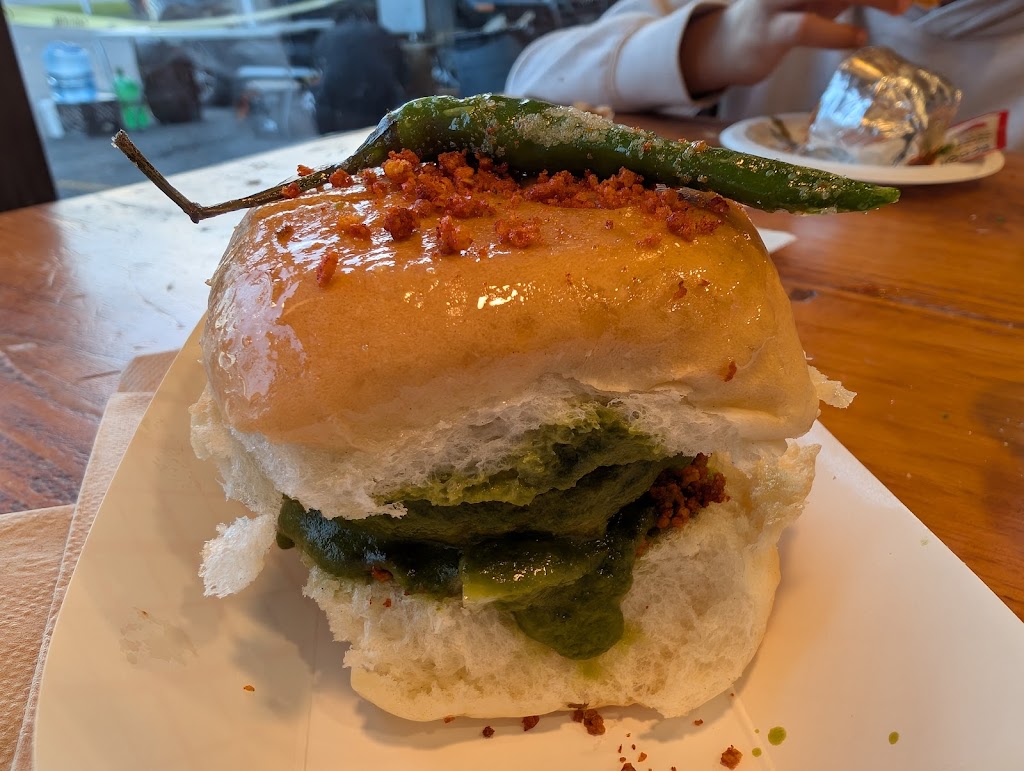 Street Chaat Best Indian Street Food Restaurant In Brampton
