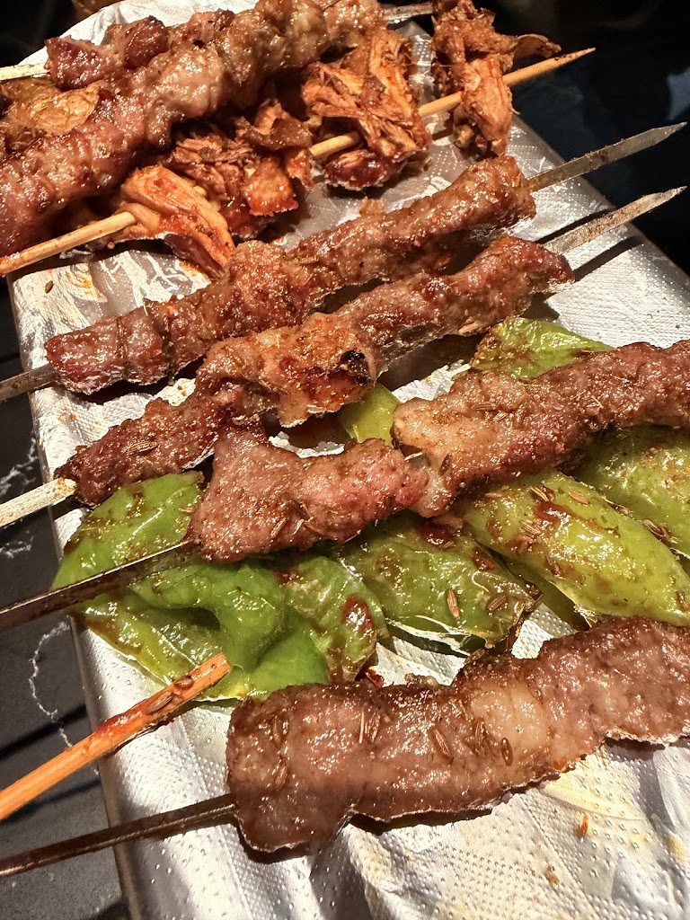 Street Grill Bar