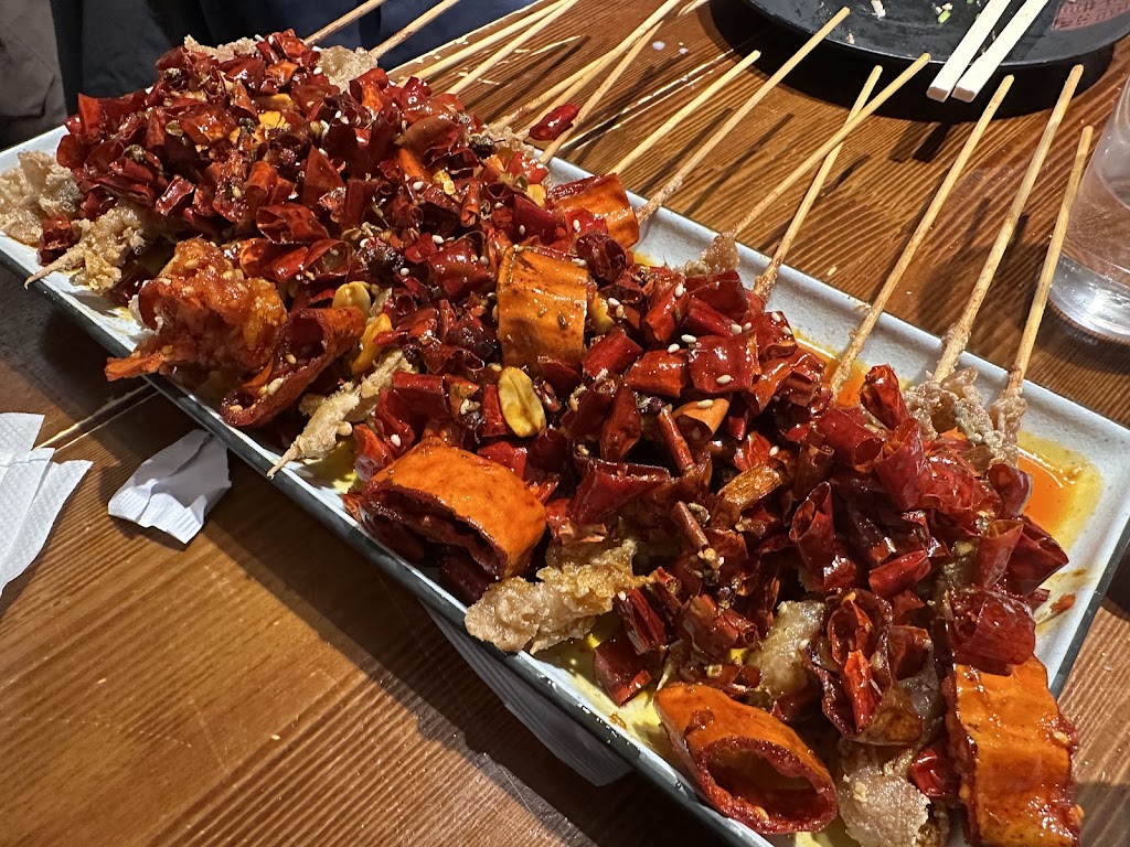 Street Grill