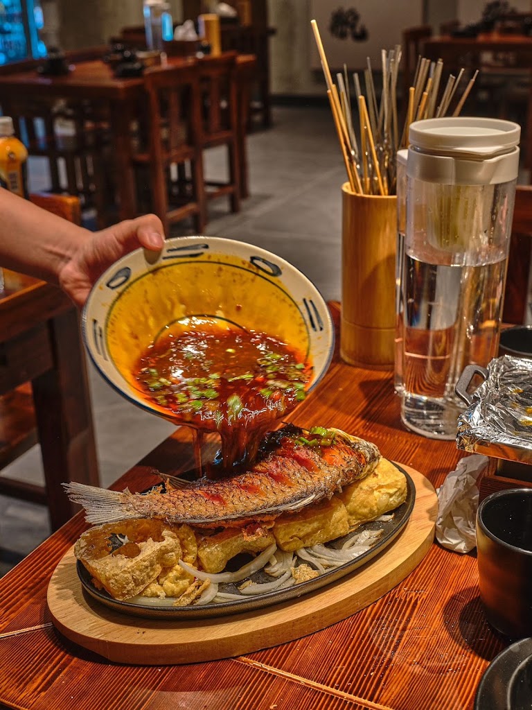 Street Grill