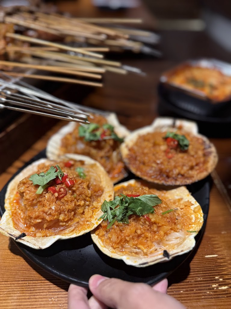 Street Grill