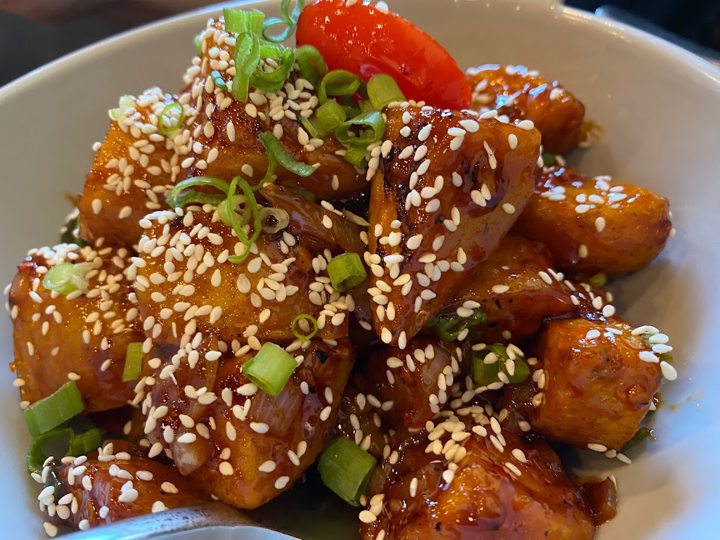 Street Momo Indian Hakka and Momo Scarborough