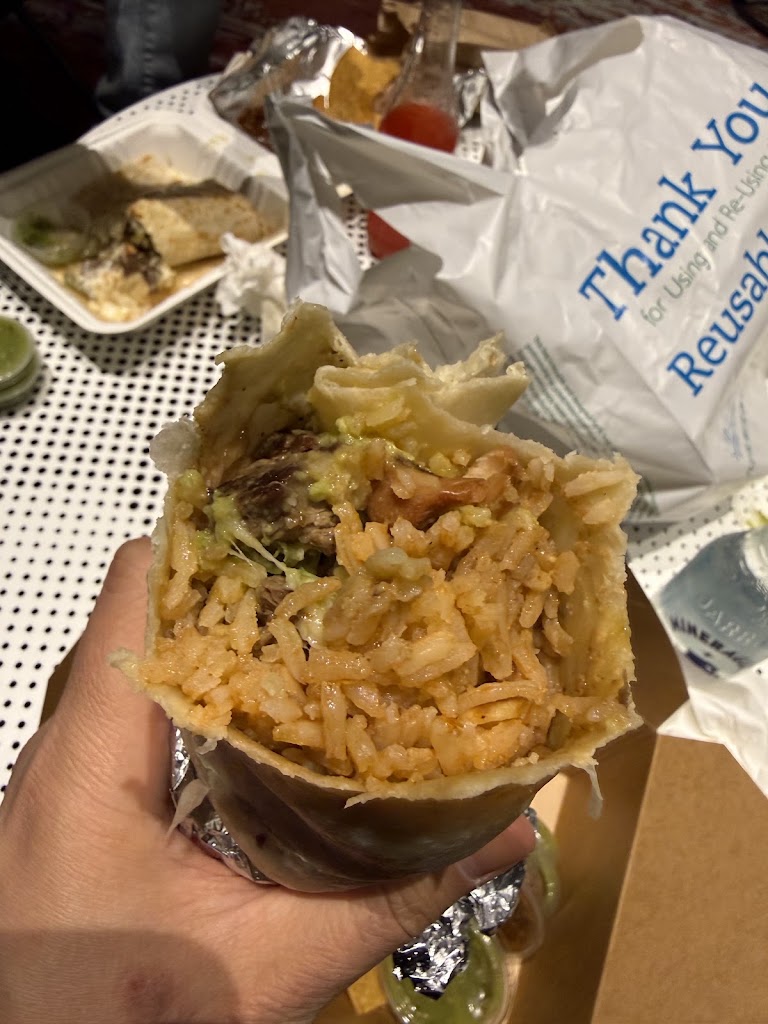 Street Taco