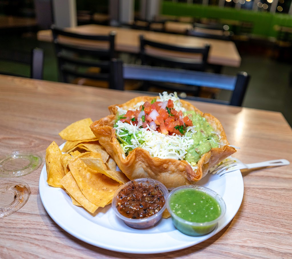 Street Taco