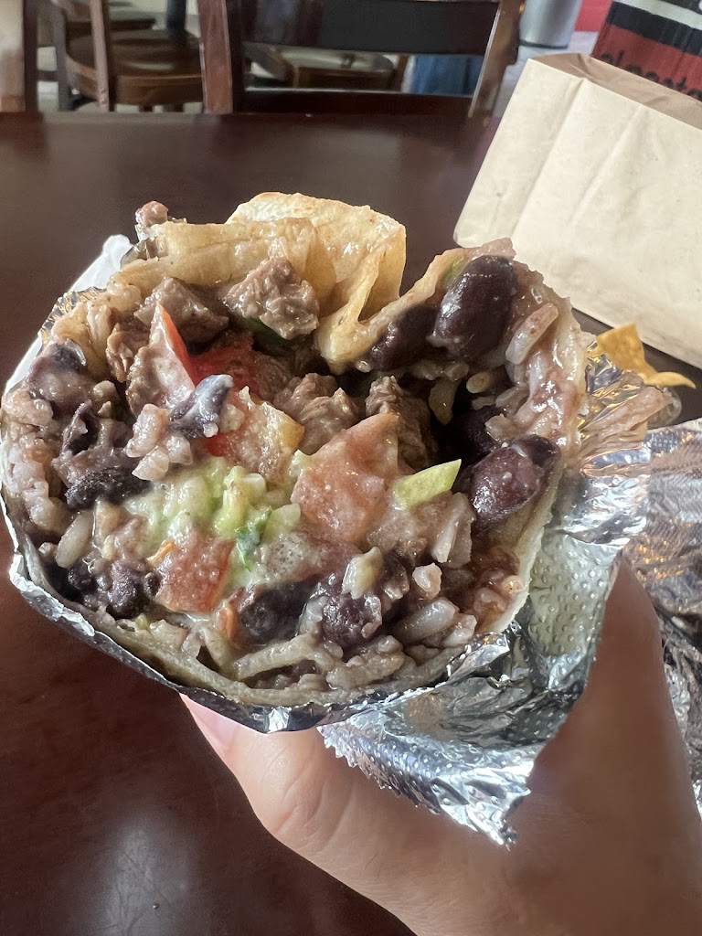 Street Taco