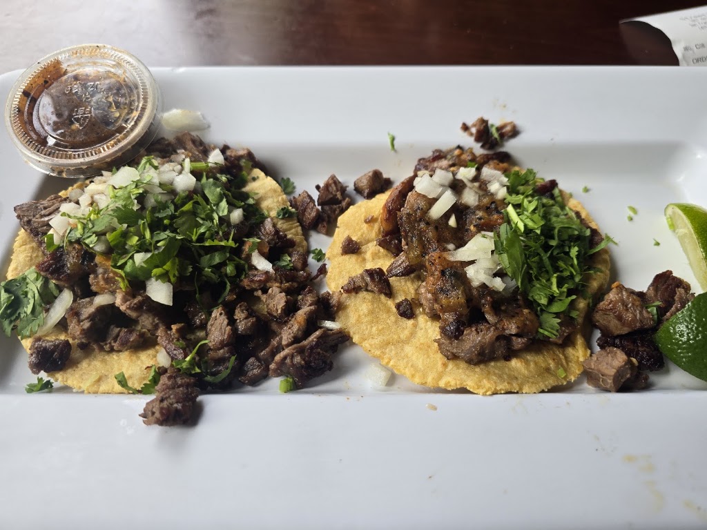 Street Taco
