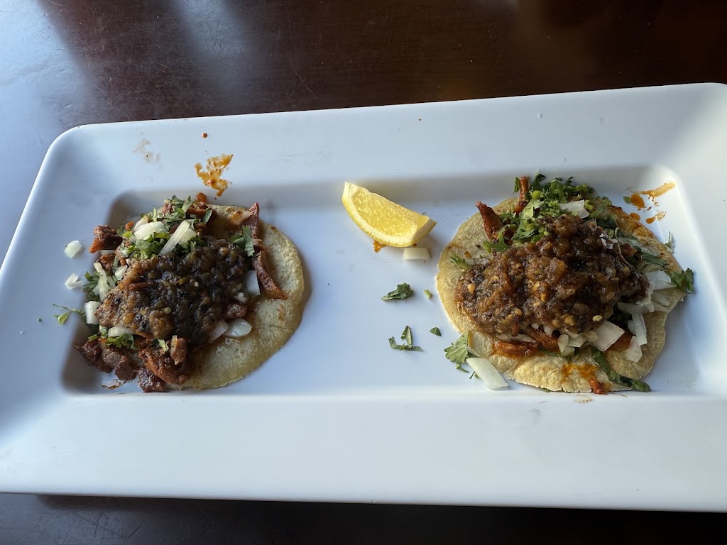 Street Taco