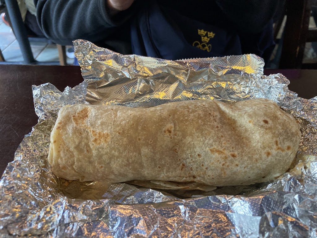 Street Taco