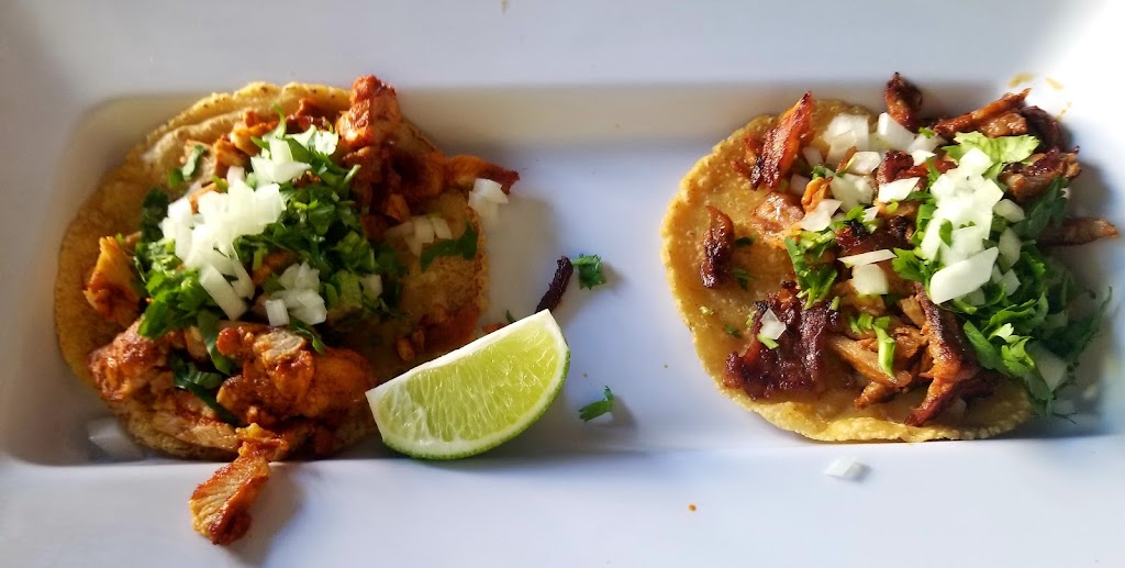 Street Taco