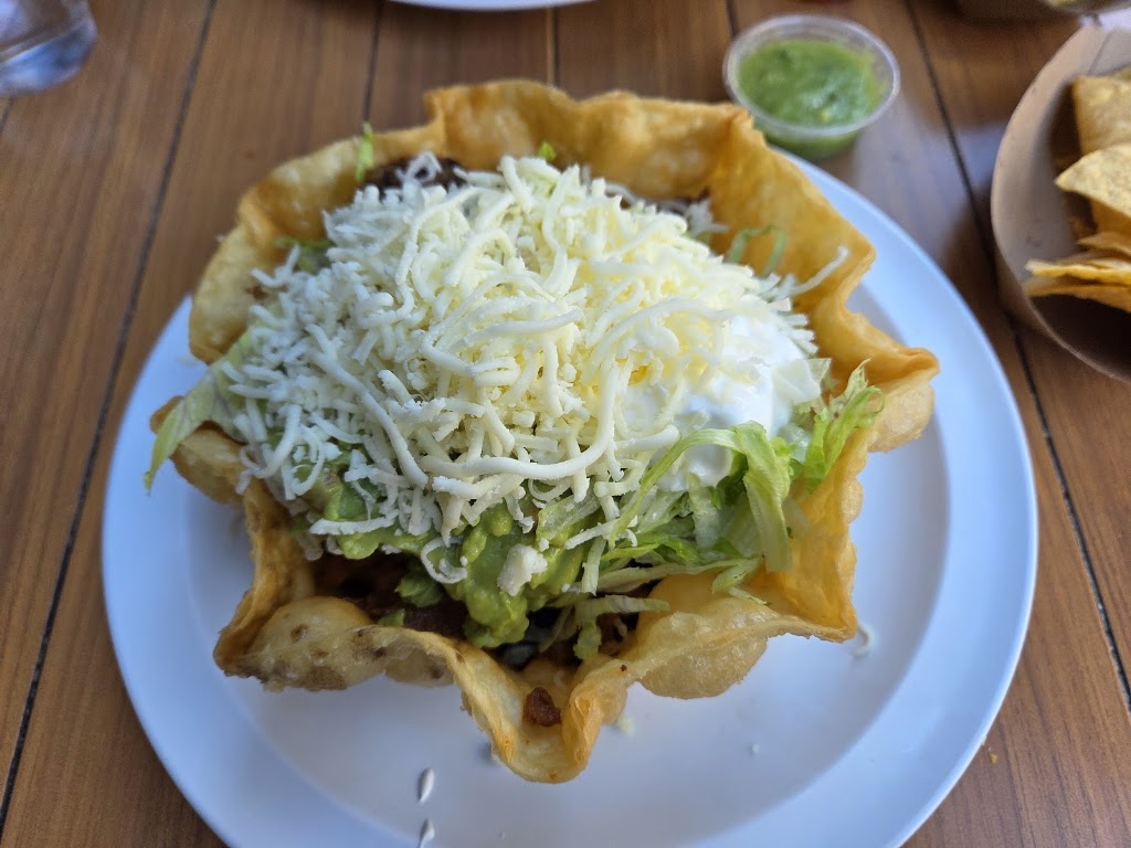Street Taco