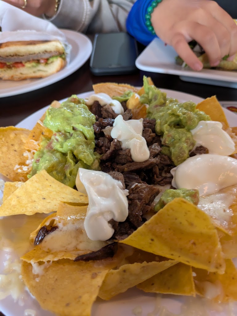 Street Taco