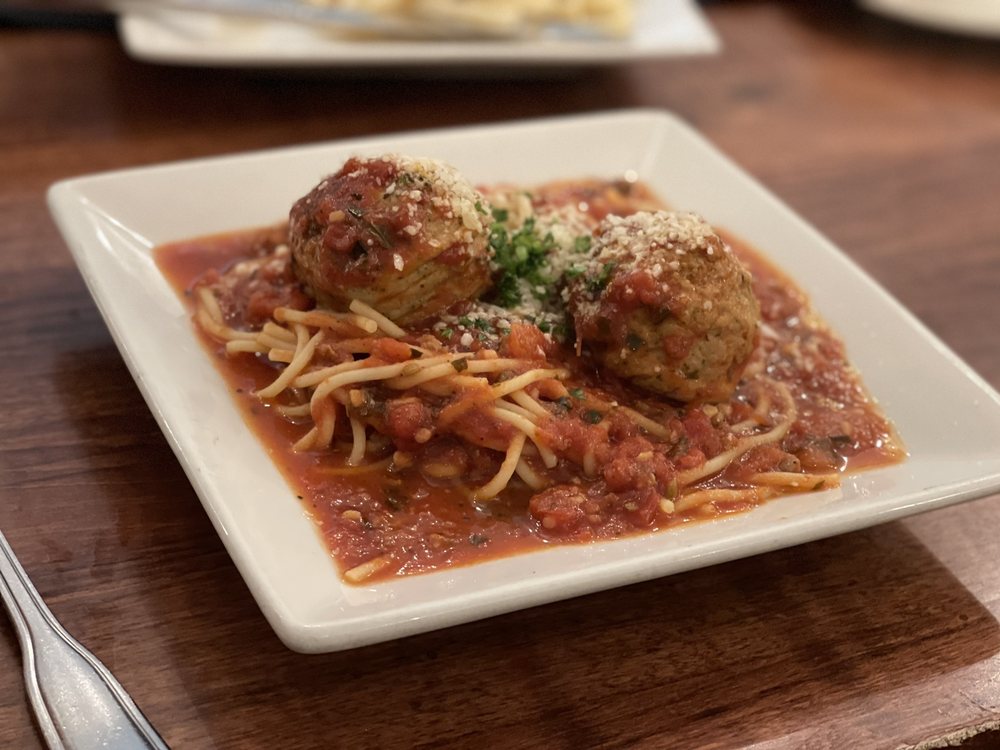 Strizzi's Restaurant - Fremont
