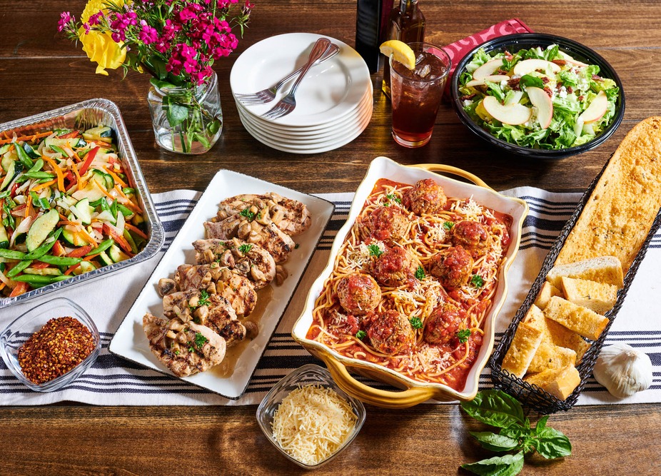 Strizzi's Restaurant - Fremont