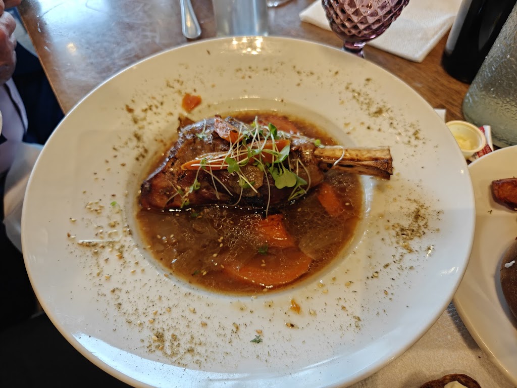 Stroganoff