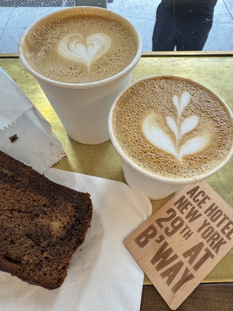Stumptown Coffee Roasters