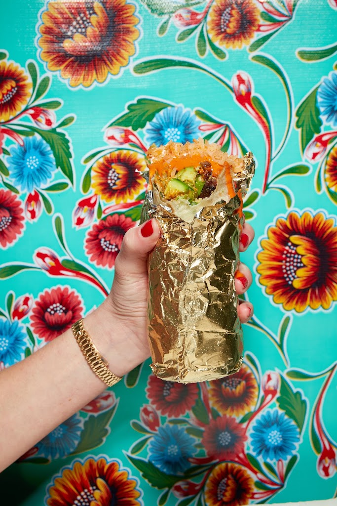 Suavecito Birria & Tacos SF