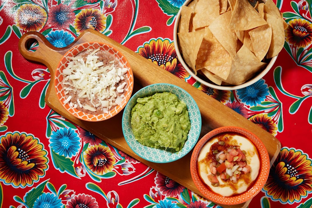 Suavecito Birria & Tacos SF