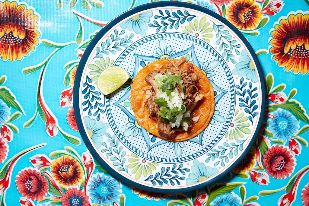 Suavecito Birria & Tacos SF