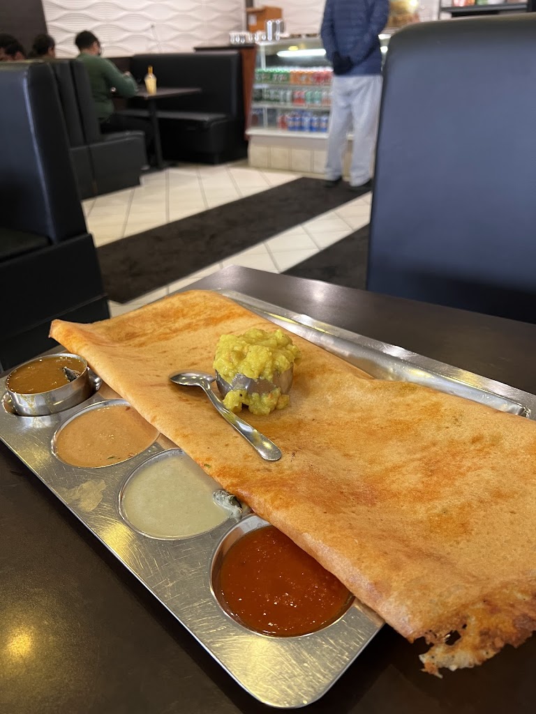 Subiksha Foods