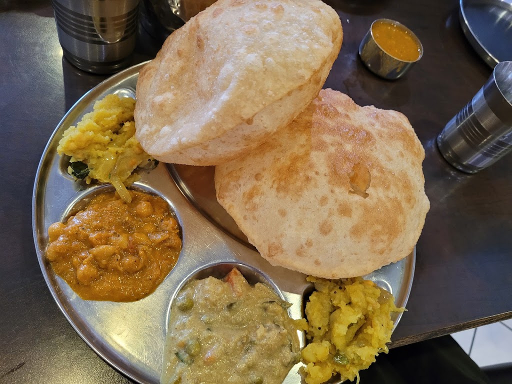 Subiksha Foods