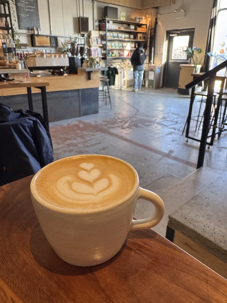Subtext Coffee Roasters