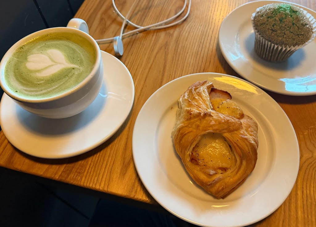 Sugar Bakery