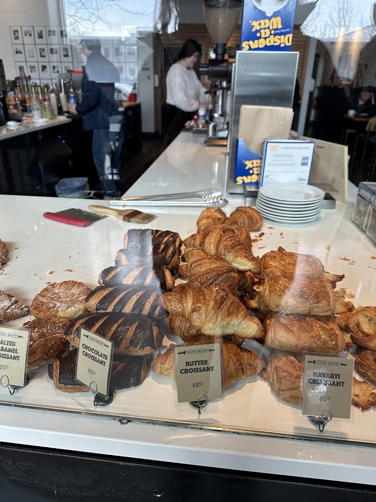 Sugar Bakery