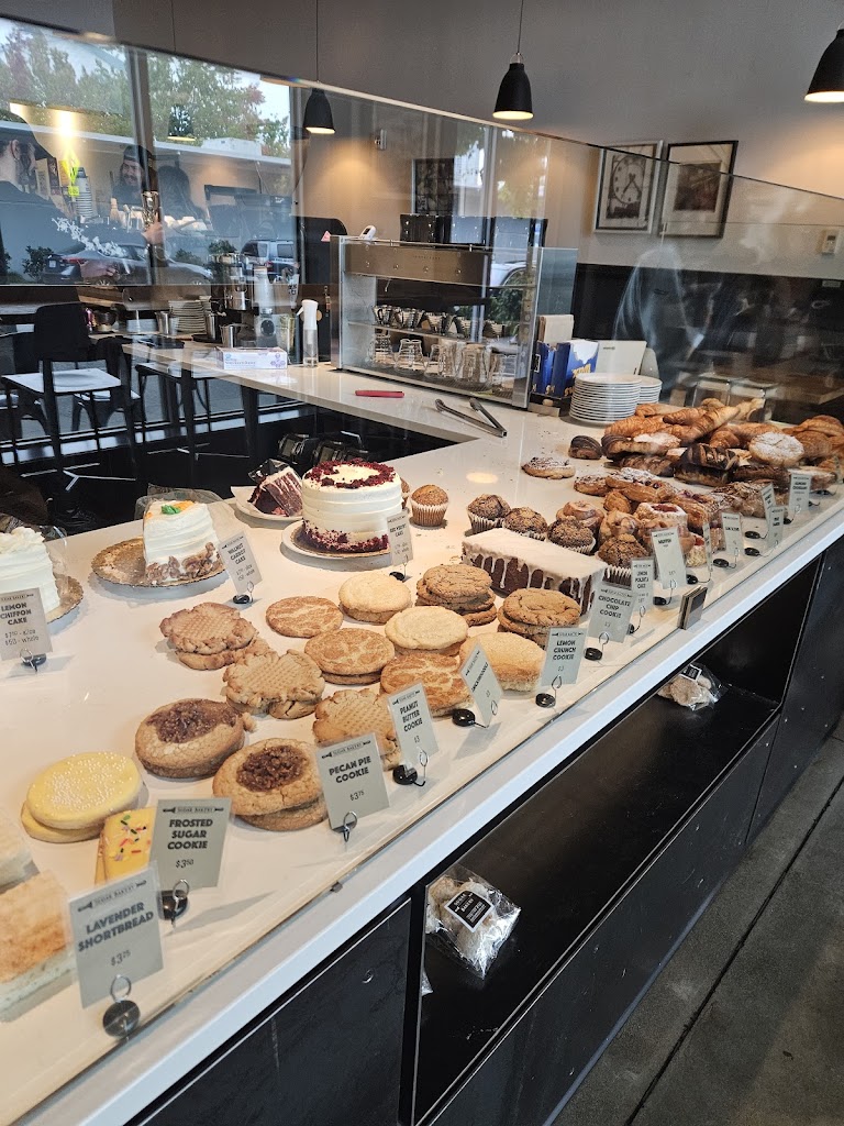 Sugar Bakery