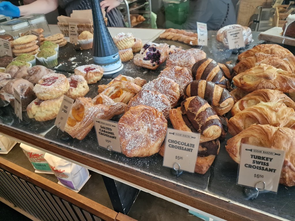 Sugar Bakery