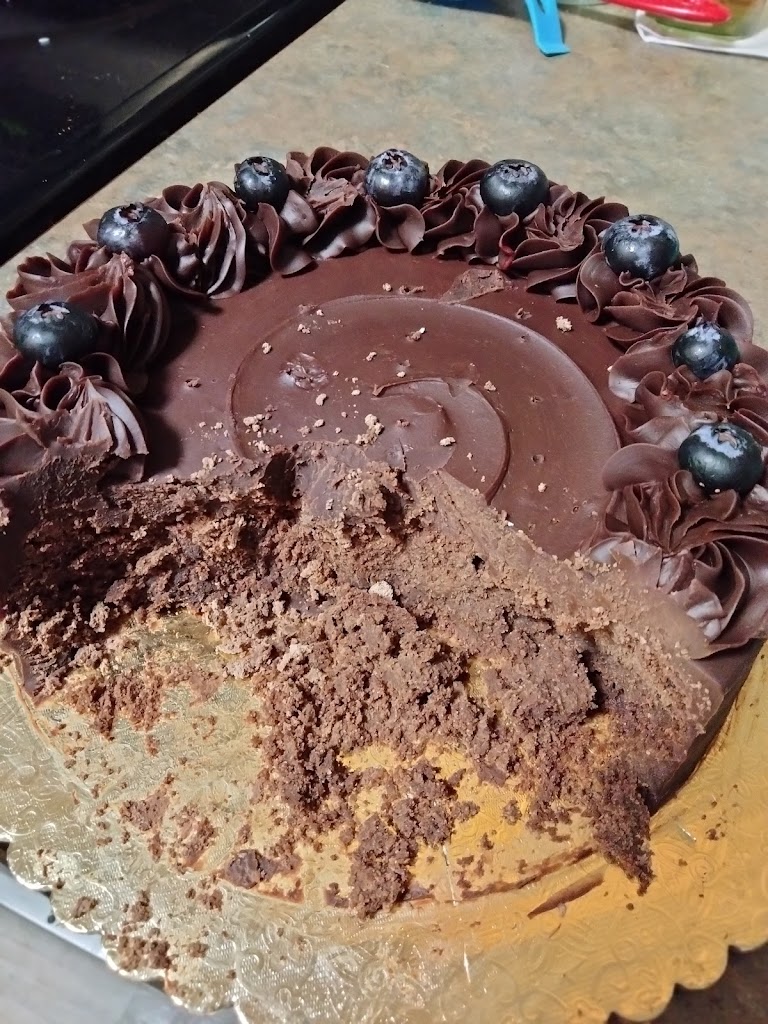 Sugar Bakery