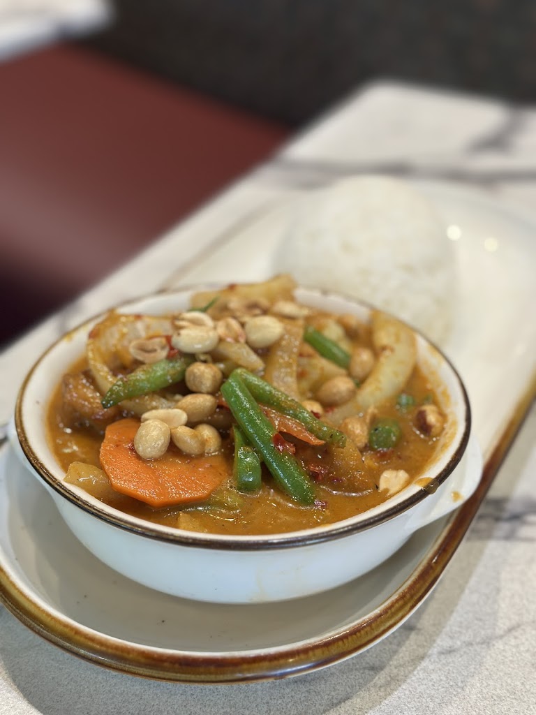 Sugar & Spice Thai Restaurant