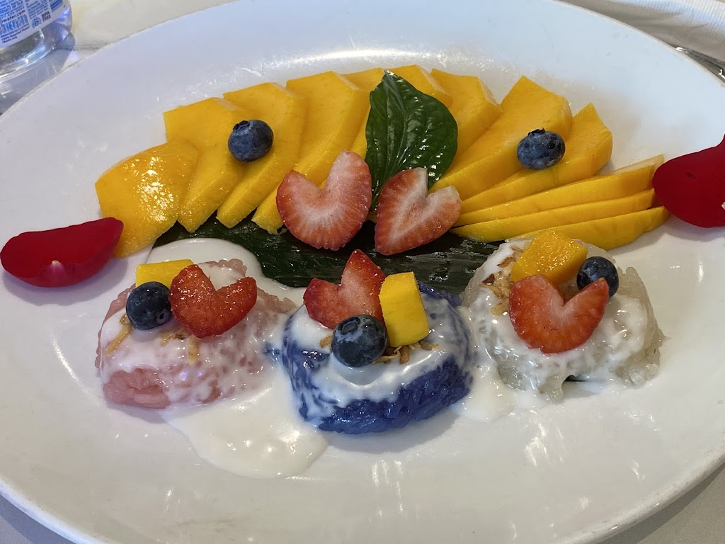 Sugar & Spice Thai Restaurant