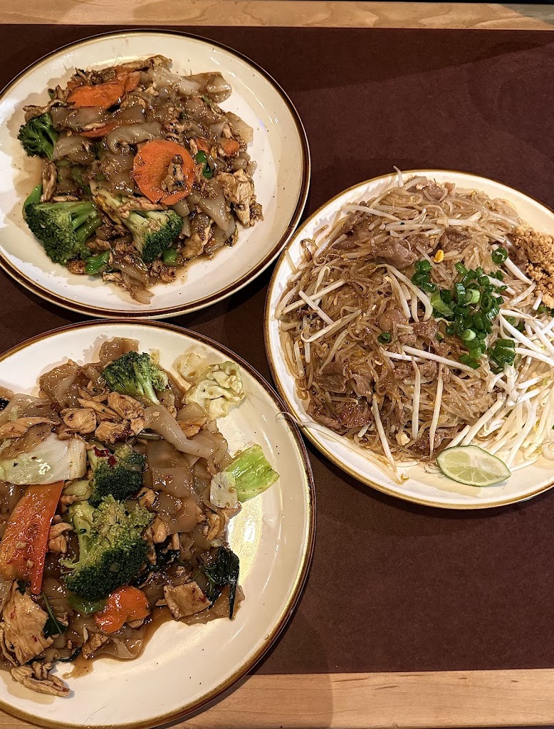 Sugar & Spice Thai Restaurant