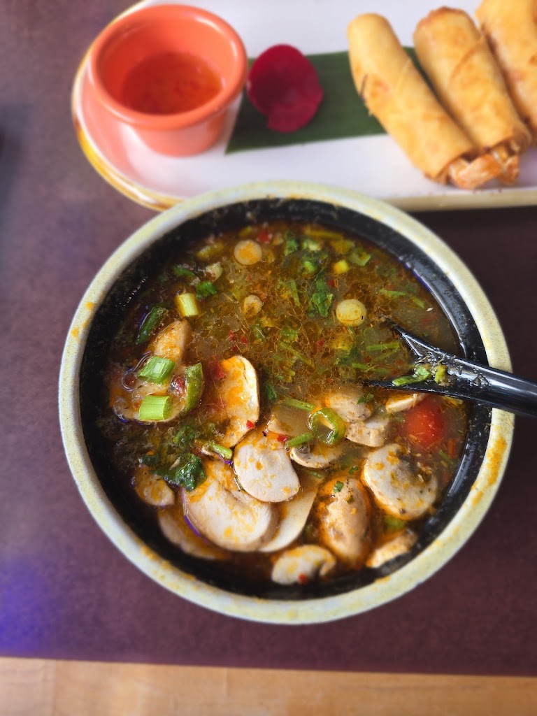 Sugar & Spice Thai Restaurant