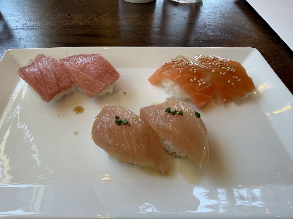 SUGARFISH by sushi nozawa