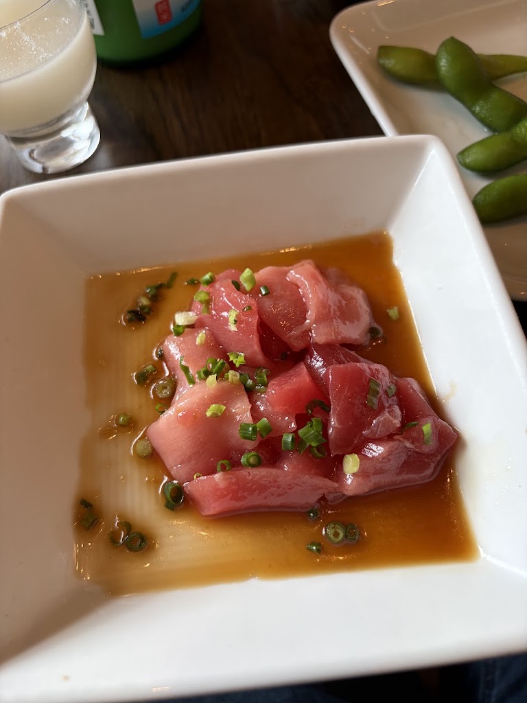 SUGARFISH by sushi nozawa