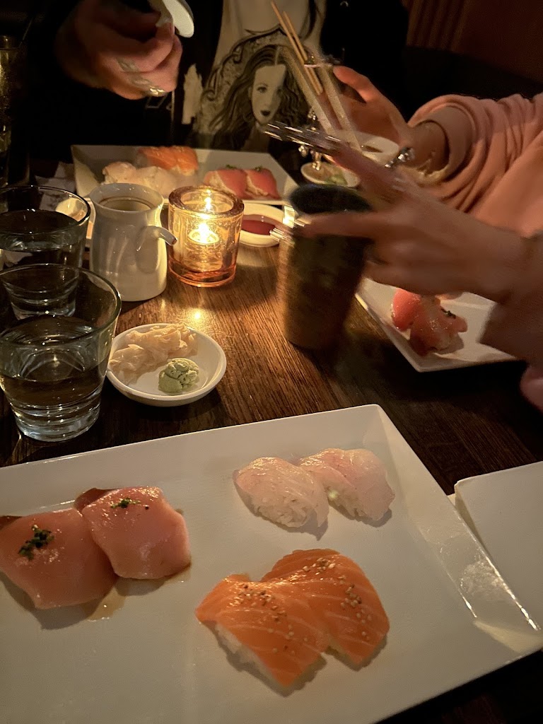 SUGARFISH by sushi nozawa