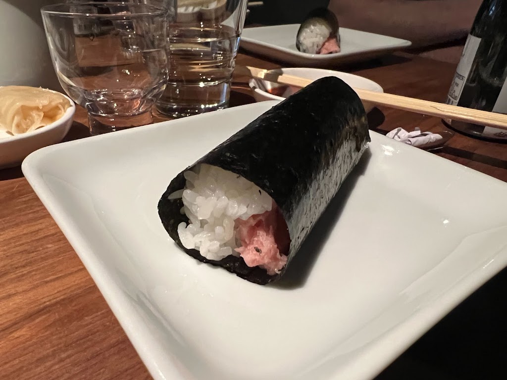 SUGARFISH by sushi nozawa